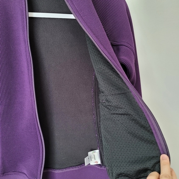 SPYDER Endure Full-zip Core Sweater Jacket - Picture 5 of 12